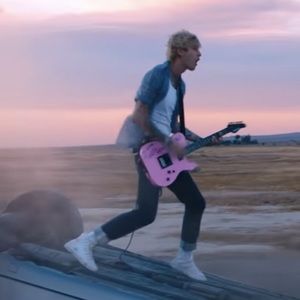 Meet your Posher, Godess_mayiah